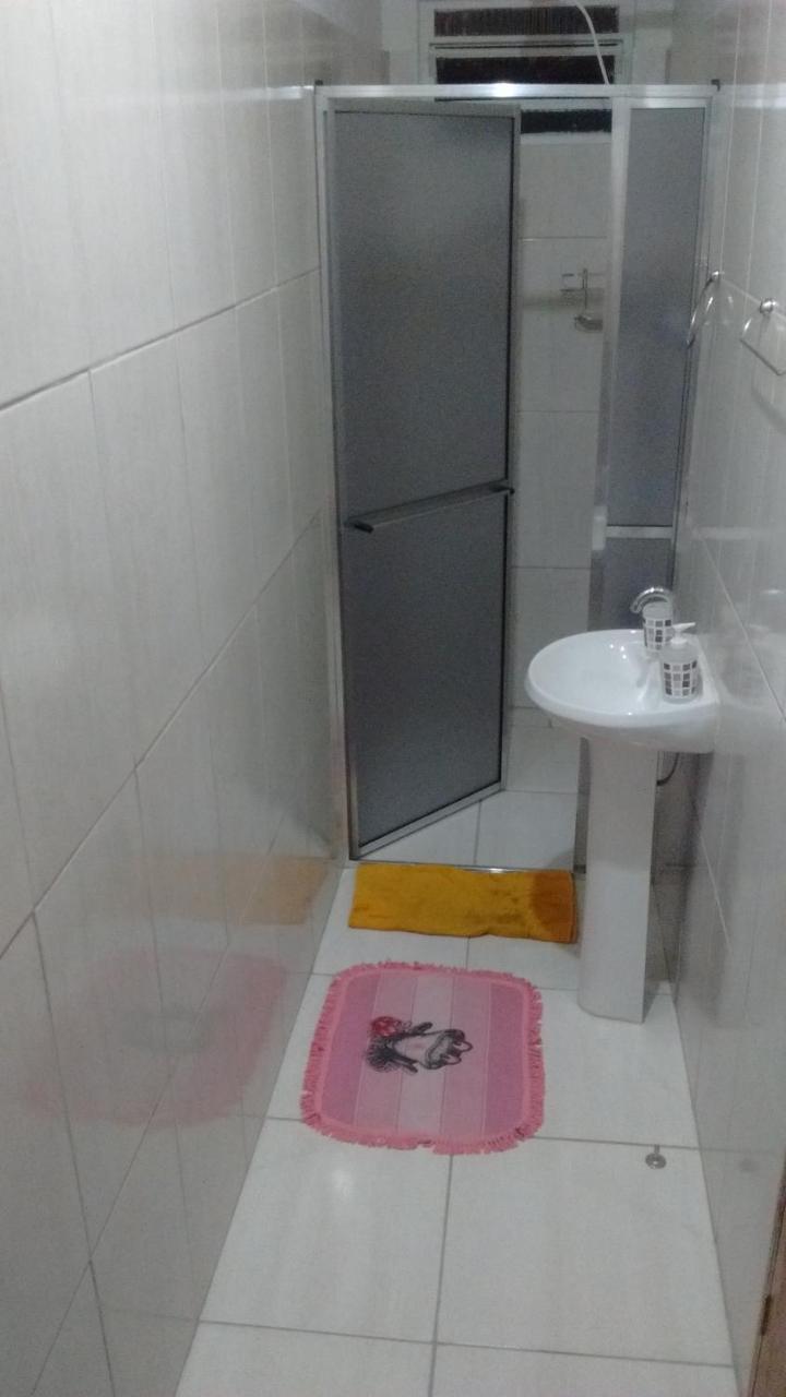 Pousada Familiar S.R. Sao Gabriel  Bagian luar foto