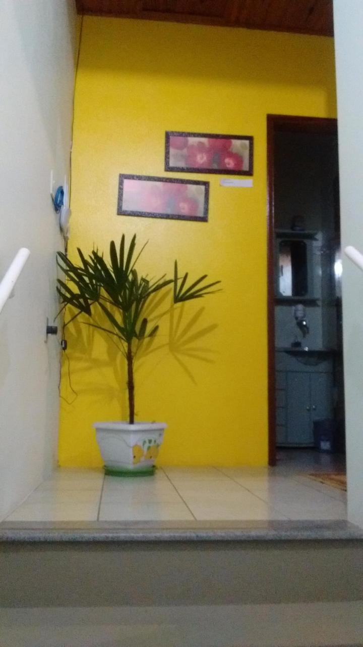 Pousada Familiar S.R. Sao Gabriel  Bagian luar foto